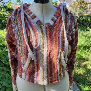 Lucky Brand Beach Hoodie